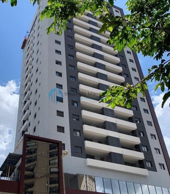 Apartamento  venda  no Centro Comercial Jubran - Barueri, SP. Imveis