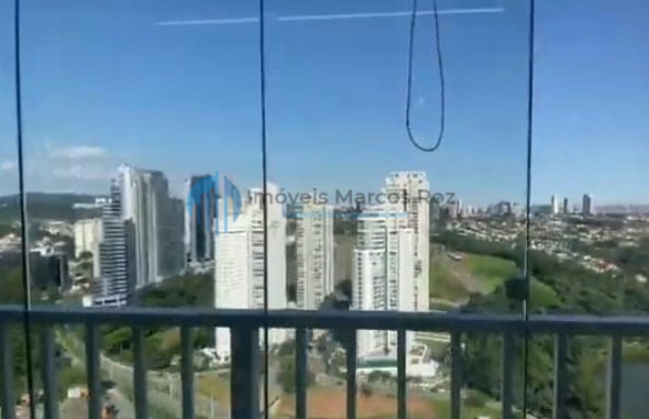 Apartamento  venda  no Alphaville Empresarial - Barueri, SP. Imveis