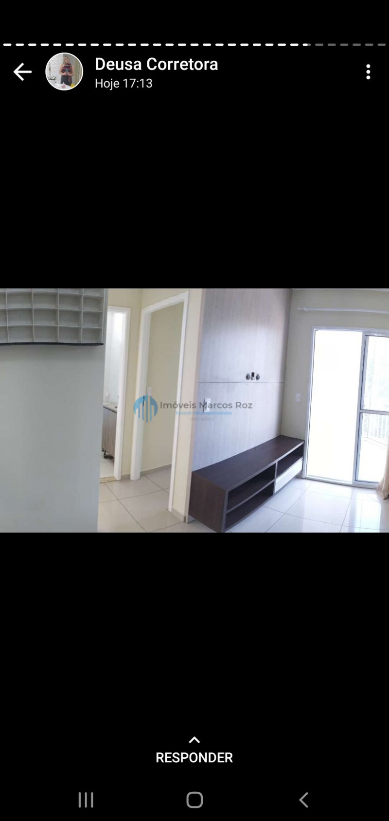 Apartamento  venda  no Jardim Paraso - Barueri, SP. Imveis