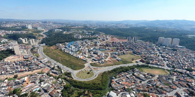 Terreno/Lote  venda  no Jardim Maria Helena - Barueri, SP. Imveis