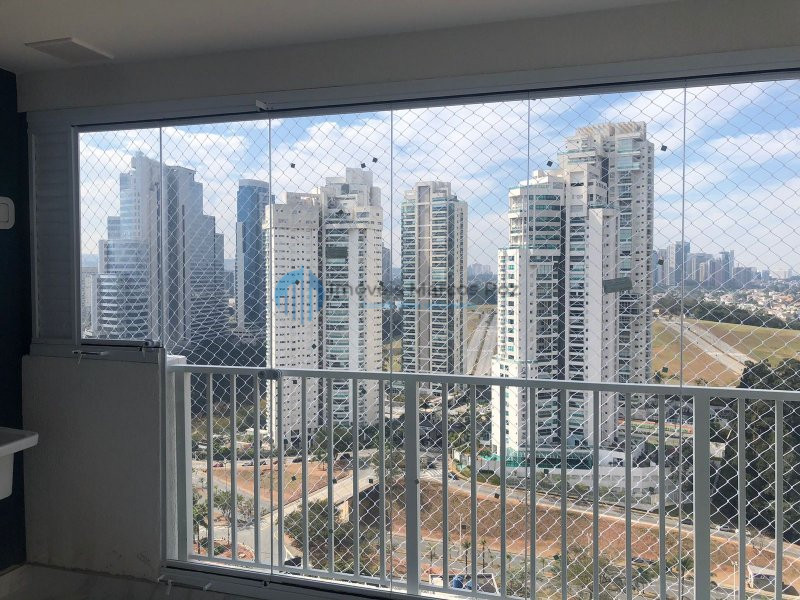 Apartamento  venda  no Alphaville Empresarial - Barueri, SP. Imveis