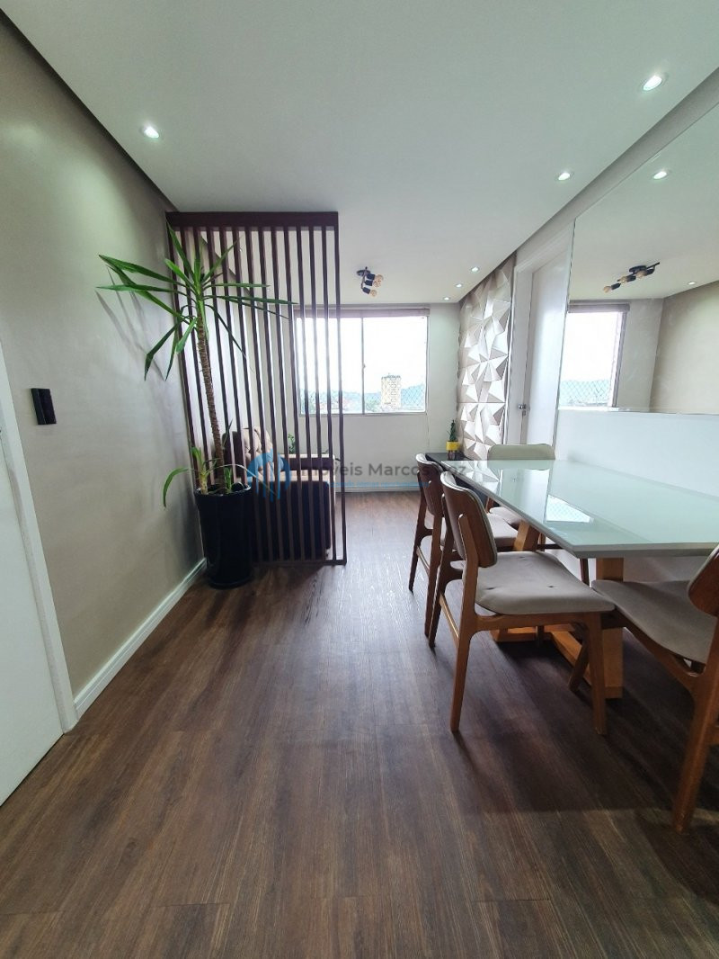 Apartamento  venda  no Vila Menck - Osasco, SP. Imveis