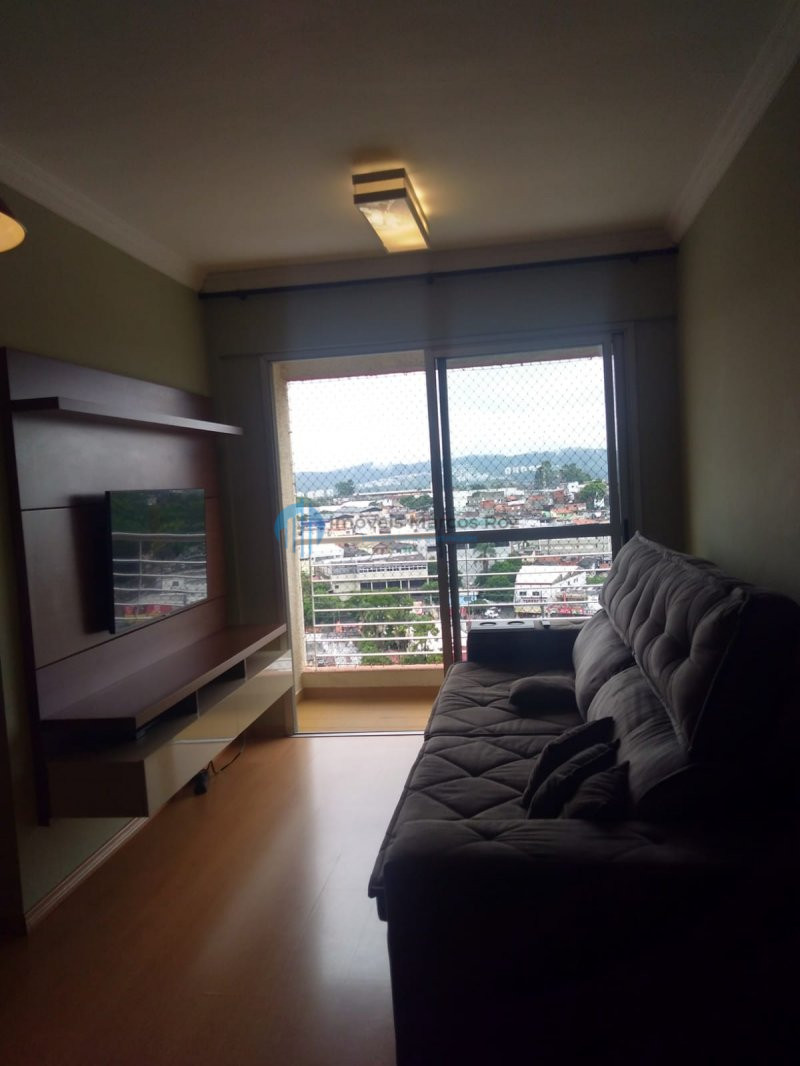 Apartamento  venda  no Jardim Paraso - Barueri, SP. Imveis