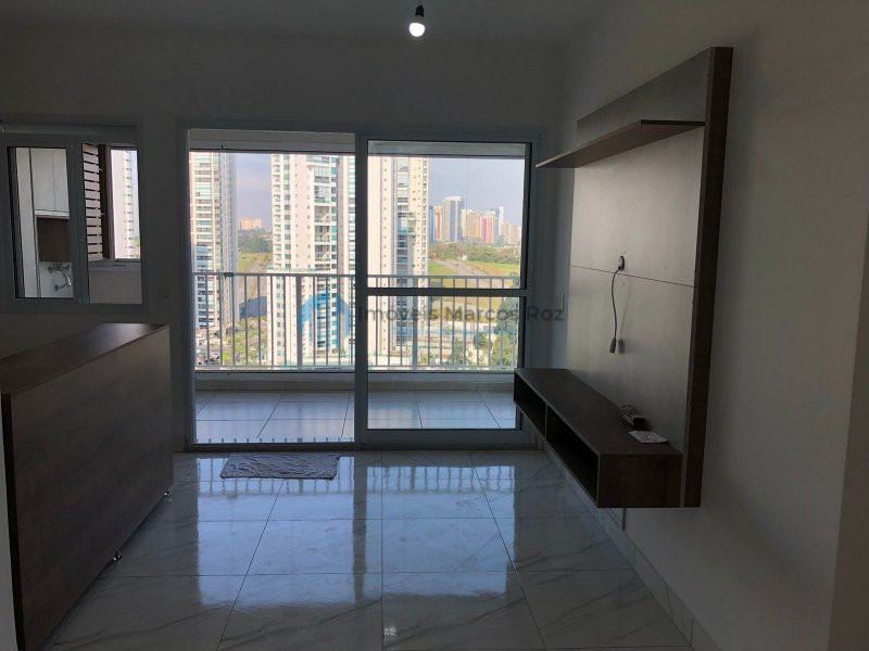 Apartamento  venda  no Alphaville Empresarial - Barueri, SP. Imveis