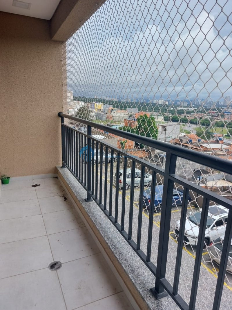 Apartamento à venda  no Votupoca - Barueri, SP. Imóveis