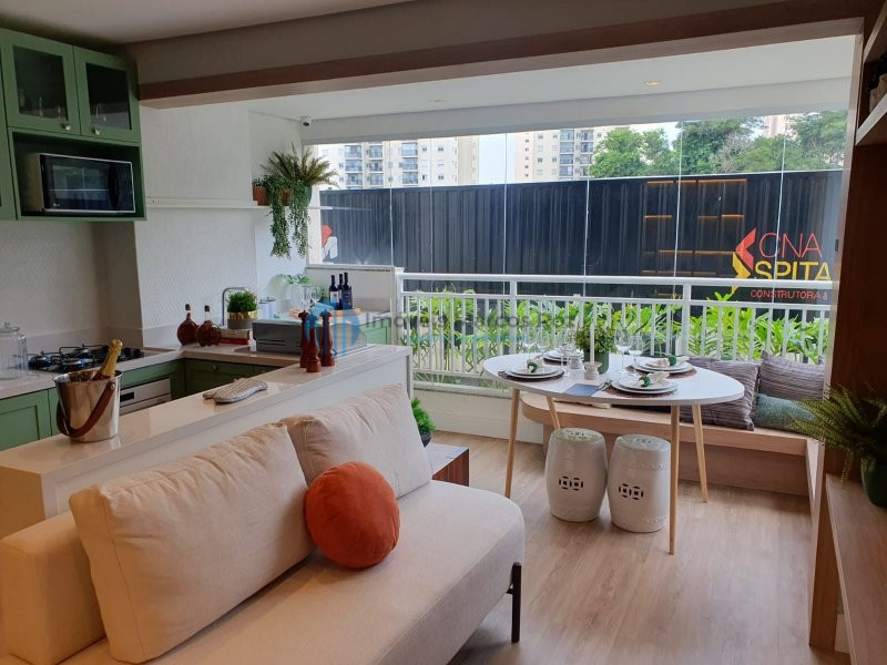 Apartamento  venda  no Jardim Esperana - Barueri, SP. Imveis